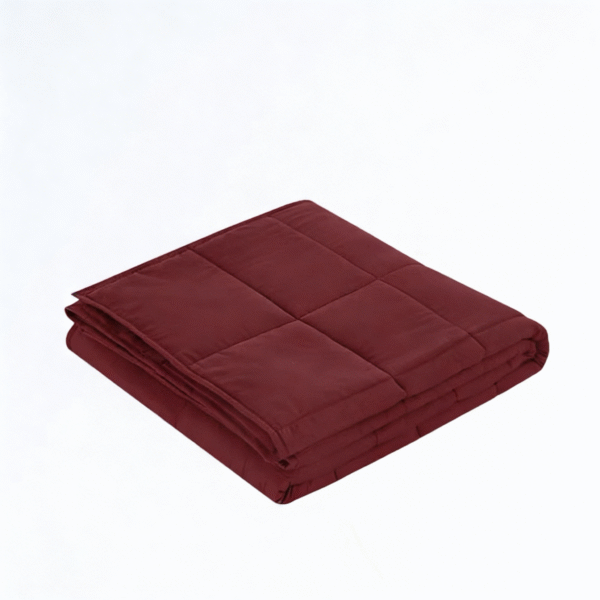 1 (10) weighted blanket