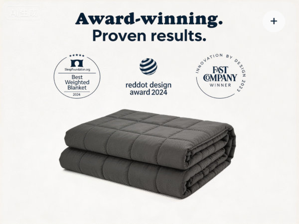 weighted blanket